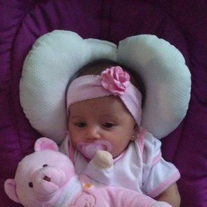 Meet your Posher, Sara